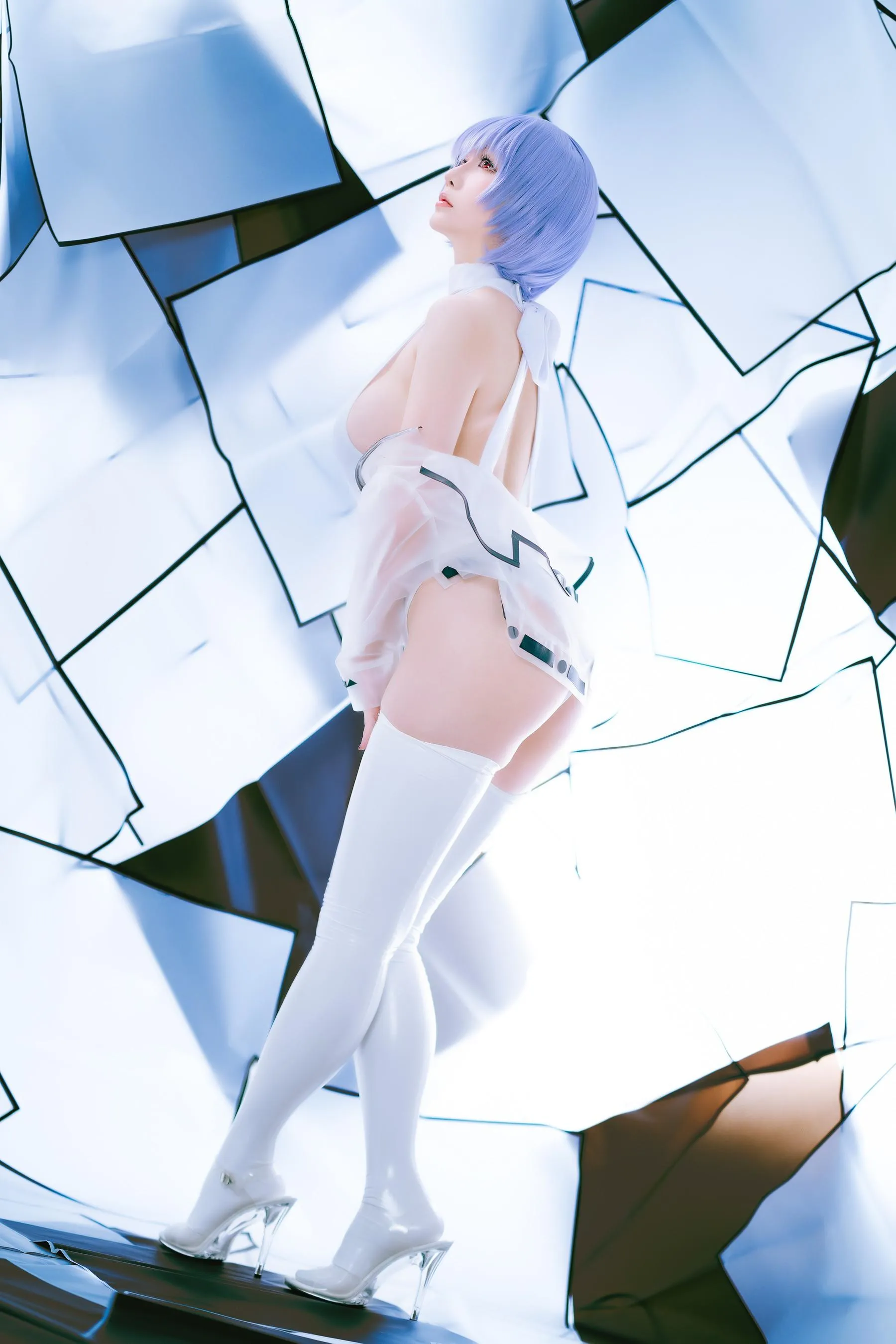 星之迟迟 – NO.153 5月计划 日常系写真特辑-全套赠品cos [37P]插图8
